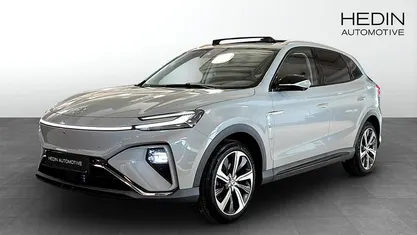 Begagnad MG Marvel R Luxury 132 kW (180 HK) 2022 SUV