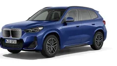 Ny 2024 BMW iX1 Comfort Edition SUV | 578 700 kr (Bra pris)