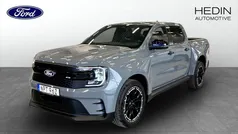 Ny 2024 Ford Ranger Pickup | 734 900 kr (Marknadspris)