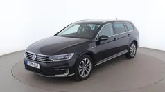 Begagnad 2017 VW Passat GTE Kombi | 174 000 kr (Bra pris)