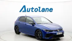 Begagnad 2021 VW Golf VIII R Halvkombi | 419 900 kr (Marknadspris)