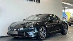 Begagnad 2023 Alpine A110 Sportkupé | 790 900 kr