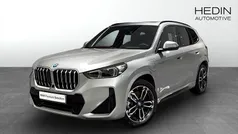 Grå Begagnad 2025 BMW X1 Comfort Edition SUV | 598 700 kr