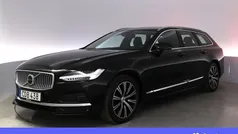 Begagnad 2021 Volvo V90 Inscription Kombi | 350 900 kr (Bra pris)
