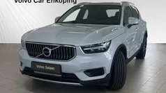 Begagnad 2021 Volvo XC40 Inscription SUV | 349 900 kr (Marknadspris)