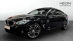 Begagnad 2018 BMW 330 Comfort Edition Halvkombi | 284 700 kr (Superpris)