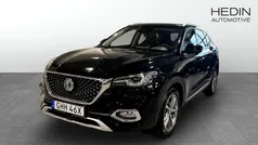Begagnad 2022 MG EHS Luxury SUV | 249 900 kr (Marknadspris)