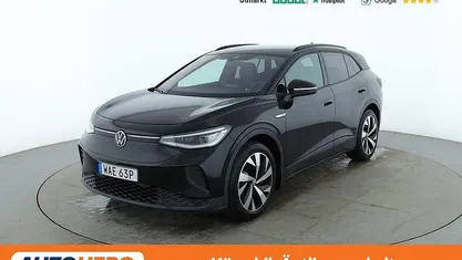 Begagnad 2022 VW ID.4 Pro Performance SUV | 305 000 kr (Marknadspris)