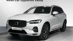 Begagnad 2022 Volvo XC60 Inscription SUV | 509 900 kr (Marknadspris)