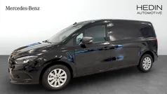 Ny 2025 Mercedes Citan 112 Edition | 330 440 kr (Superpris)