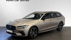 Begagnad 2024 Volvo V90 Ultra Kombi | 695 000 kr