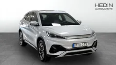 Begagnad 2023 BYD Atto 3 Comfort SUV | 289 900 kr (Marknadspris)