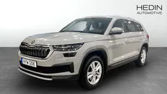 Begagnad 2023 Skoda Kodiaq Style SUV | 369 900 kr (Bra pris)