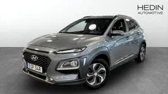 Begagnad 2020 Hyundai Kona Premium SUV | 199 900 kr (Marknadspris)