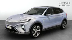 Begagnad 2022 MG Marvel R Performance SUV | 289 900 kr (Superpris)