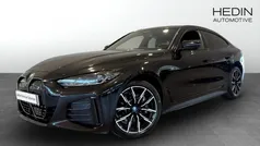 Begagnad 2022 BMW i4 M Sport Sedan | 438 700 kr (Marknadspris)