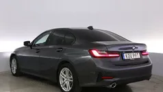 BMW 330e