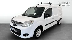 Begagnad 2022 Renault Kangoo Minibuss | 108 000 kr (Superpris)