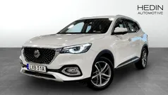 Begagnad 2022 MG EHS Luxury SUV | 209 900 kr (Marknadspris)