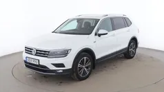 Vit Begagnad 2019 VW Tiguan Allspace GT SUV | 290 000 kr (Superpris)