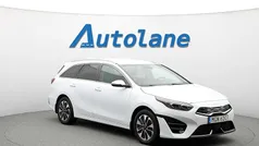 Begagnad 2022 Kia Ceed Sportswagon Kombi | 229 900 kr (Marknadspris)