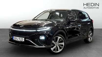 Begagnad 2022 MG Marvel R Performance SUV | 309 900 kr (Marknadspris)