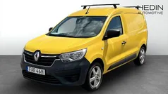 Begagnad 2022 Renault Kangoo Minibuss | 107 200 kr (Superpris)