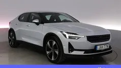 Begagnad 2023 Polestar 2 Pilot-lite Sedan | 393 900 kr (Superpris)