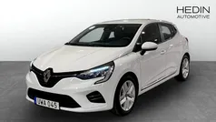 Begagnad 2022 Renault Clio V Zen Halvkombi | 144 900 kr (Marknadspris)