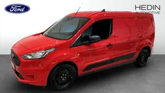 Begagnad 2023 Ford Transit Trend | 207 920 kr (Superpris)
