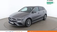 Begagnad 2020 Mercedes B250e AMG line Minibuss | 330 000 kr (Dyr)