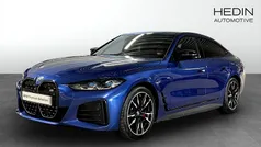 Begagnad 2023 BMW i4 M Sport Sedan | 549 700 kr (Superpris)