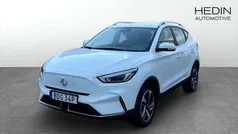 Begagnad 2022 MG ZS Comfort Sedan | 244 900 kr (Superpris)