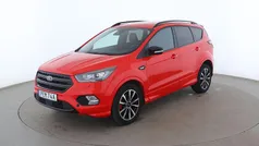 Begagnad 2019 Ford Kuga ST SUV | 203 000 kr (Marknadspris)