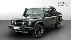 Begagnad 2025 Ineos Grenadier Pickup | 1 140 700 kr