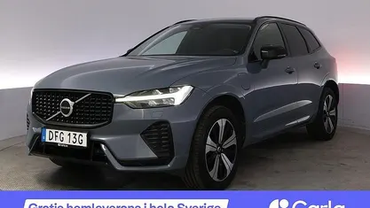 Begagnad 2022 Volvo XC60 Plus SUV | 445 990 kr (Bra pris)