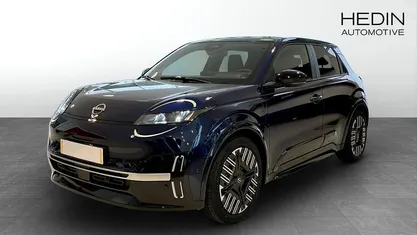 Ny 2026 Nissan Micra Advance Halvkombi | 421 000 kr (Marknadspris)