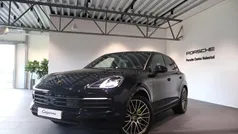 Blå (blue) Begagnad 2023 Porsche Cayenne Platinum Edition SUV | 839 000 kr (Bra pris)
