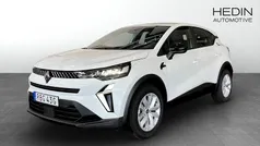 Begagnad 2024 Renault Captur Evolution SUV | 214 800 kr (Lite dyr)