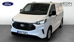 Begagnad 2024 Ford Transit Custom Trend | 511 900 kr