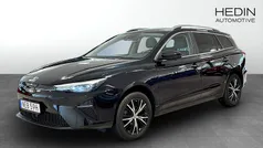 Begagnad 2022 MG MG5 EV Luxury Kombi | 199 900 kr (Marknadspris)