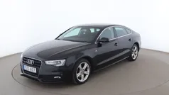 Begagnad 2016 Audi A5 Sport Sportkupé | 168 000 kr