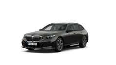 Grå Begagnad 2024 BMW i5 M Sport Sedan | 659 500 kr (Marknadspris)