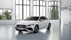 Ny 2025 Mercedes A250 AMG line Halvkombi | 429 000 kr (Marknadspris)