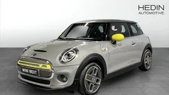 Grå Begagnad 2020 Mini Cooper SE Halvkombi | 169 700 kr