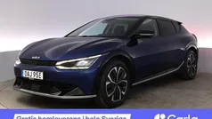 Begagnad 2022 Kia EV6 Plus SUV | 337 900 kr (Bra pris)
