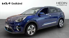 Begagnad 2022 Kia e-Niro Advance SUV | 289 900 kr (Marknadspris)