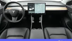 Vit Begagnad 2020 Tesla Model 3 Long Range AWD Sedan | 298 900 kr (Marknadspris)