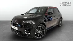 Ny 2026 Renault R5 Iconic Halvkombi | 409 900 kr (Marknadspris)