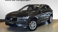 Begagnad 2020 Volvo XC60 Momentum SUV | 379 900 kr (Marknadspris)